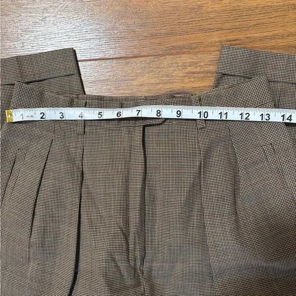 Lauren Ralph Lauren. Wool Dress Pants. Size: 6. - Picture 10 of 14